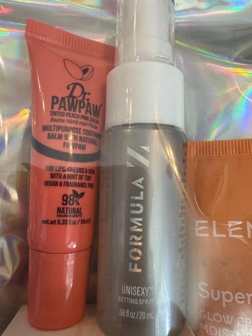 Makeup bundle - Picture 4 of 4